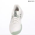 Férfi teniszcipő Asics Gel-Challenger Clay 15 fehér/lichen rock 9