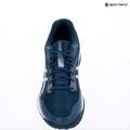 ASICS férfi cipő Gel-Task 4 mako kék/fehér 13