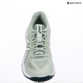 ASICS női röplabdacipő Gel-Tactic 13 lichen rock/fehér 12