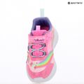 Skechers Unicorn Chaser rózsaszín/multi gyermekcipő 16