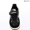 KangaROOS K-CP Allets EV jet black/ultimate grey gyermekcipő 9