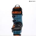 Férfi Dalbello Veloce 130 MV síbakancs észak szürke/fekete 15