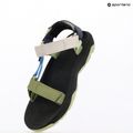 Teva Hurricane XLT2 glow multi gyermek szandálok 9