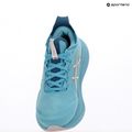 Női futócipő Asics Gel-Nimbus 27 stillwater/cream 9