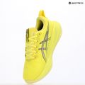ASICS Gel-Cumulus 27 citromsárga/fehér férfi futócipő 9