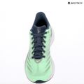 Gyerek futócipő Mizuno Enerzy Rider Jr neo menta/fehér/vintage indigó 9