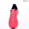 Gyerek futócipő Mizuno Enerzy Rider Jr camelliarose/ snowwhite/violiet 9