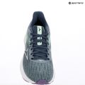 Női Mizuno Wave Inspire 21 futócipő tradewinds/fehér/neo menta 11