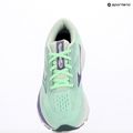 Női Mizuno Wave Serene futócipő neo menta/paisley lila/citadel 9