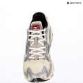 Férfi Mizuno Wave Rider 10 cipő mizuno hófehér/fekete homok/ritmikus piros 10