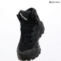 Férfi túrabakancs The North Face Offtrail Hike Mid Gore-Tex tnf fekete / tnf fehér 9