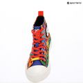 BIG STAR férfi edzőcipő SS174504 zöld/sárga 22