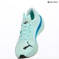Férfi futócipő PUMA Deviate Nitro 3 mint melt/speed blue 15