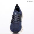 Férfi On Cloudswift 3 denim/középnapi futócipő 9