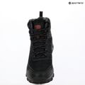 Férfi túrabakancs Karrimor Exmoor Mid 2 fekete 17