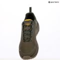 Férfi túrabakancs Karrimor Merlin Low oliva színű 15