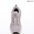 ASICS Gel-Contend 9 női futócipő szürkéslila/lila szürke 9