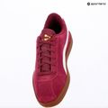 PUMA Club II bogyós gyümölcs / puma fehér / puma arany cipő 9