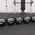 TREXO falilabda 5 kg fekete 9