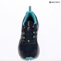 ASICS Trail Scout 3 éjfekete/búzasárga férfi futócipő 17