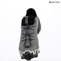 Férfi futócipő Salomon Speedcross 6 Wide quiet shade/fekete/pearl blue 17
