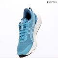 ASICS Jolt 5 stillwater/honey beige férfi futócipő 16