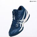 ASICS férfi cipő Gel-Task MT 4 mako kék/fehér 13