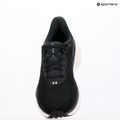 Női futócipő Under Armour Infinite Pro 2 fekete/antracit/fehér 9