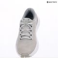 Női futócipő Under Armour Charged Surge 4 halo szürke/fémes ezüst/fémes ezüst 9
