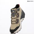 Férfi futócipő SCOTT Kinabalu 3 Mid Gore-Tex toast beige/sötétszürke 9