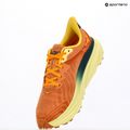 Férfi futócipő HOKA Challenger ATR 7 terra cotta/yuzu 9