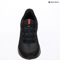 Női futócipő Under Armour Charged Speed Swift fekete/fekete/szuper rózsaszín 9