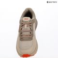 Férfi futócipő Under Armour Charged Bandit Trail 3 timberwolf taupe/taupe dusk/surplus orange 9