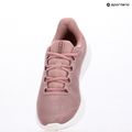 Női futócipő Under Armour Charged Speed Swift turmalin rózsaszín/mályva köd/mályva köd 9