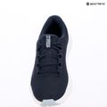 Női futócipő Under Armour Charged Surge 4 mosott tengerészkék/kék nyugodt/fémes kék nyugodt 9