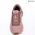 Női futócipő Under Armour Charged Bandit Trail 3 turmalin rózsaszín/maroon köd/turmalin rózsaszín 9