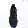 Férfi futócipő Under Armour Infinite fekete/királykék/fekete 9
