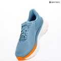 Férfi futócipő Under Armour Innfinite Pro 2 blue smoke/squad orange/blue calm 9