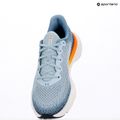 Férfi futócipő Under Armour Infinite blue calm/blue smoke/squad orange 9