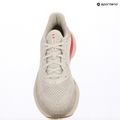 Férfi futócipő Under Armour Infinite summit fehér/khaki alap/verseny piros 9