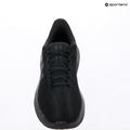 Férfi futócipő Under Armour Phade RN 3 fekete/fekete/fekete 9
