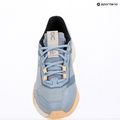 Női teniszcipő A futás A Roger Advantage Pro Clay chambray/blonde 16