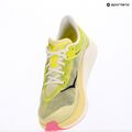 HOKA Rocket X 3 futócipő sunlight/neon hoka citrus 13