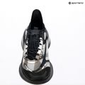 Under Armour Echo edzőcipő fekete/fekete/fehér 9