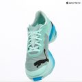 Női futócipő PUMA Fast-R Nitro Elite 3 menta melt / speed kék 16