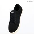 Férfi mezítlábas cipő Xero Shoes Dillon fekete 18