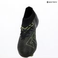 PUMA Future 8 Match FG/AG férfi futballcipő puma fekete/fizzy light/green terrain 9