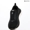Férfi futócipő HOKA Gaviota 5 Wide black/white 9