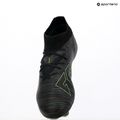 Férfi futballcipő PUMA Future 8 Pro FG/AG puma fekete/fizzy light/zöld terepjáró 9