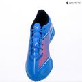 Férfi PUMA Ultra 6 Play TT labdarúgócipő ultra kék/puma fehér/izzó piros 11